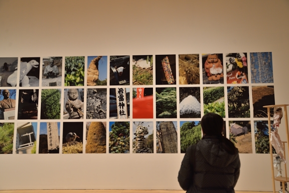 森美術館の展覧会「六本木クロッシング2013展」アウト・オブ・ダウト―来たるべき風景のために 疑うことからはじめよう