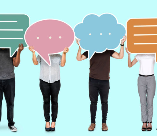 なかじさん主宰、オンラインサロン「LEVEL9」に参加した感想 オンラインサロンで会話するメンバー