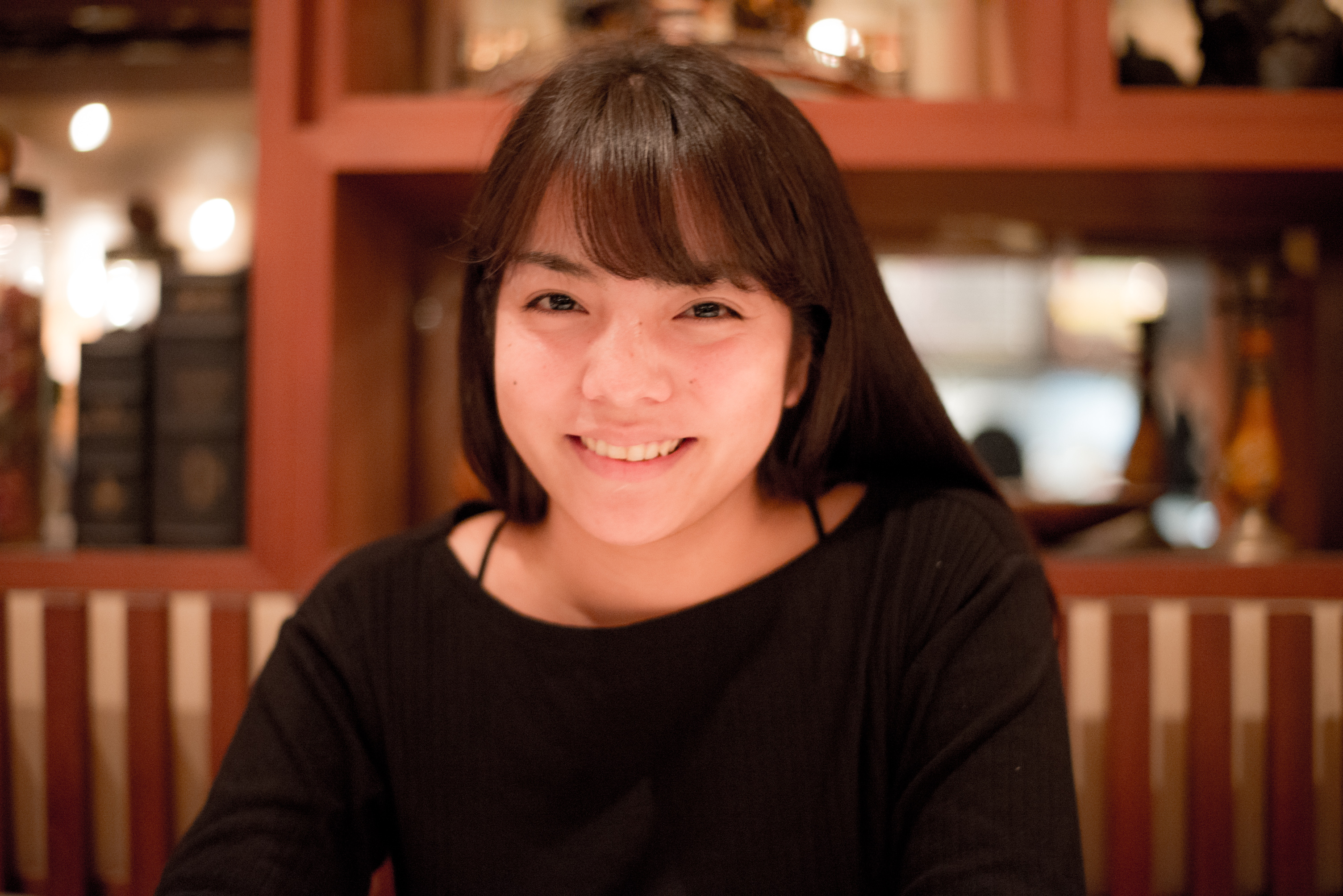 インタビューライター與那嶺 星羅と語る、フリーランスライターの悩みと仕事術 インタビューライター與那嶺 星羅