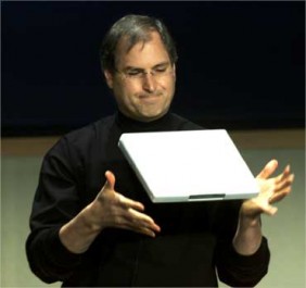 iBook (Steve Jobs)